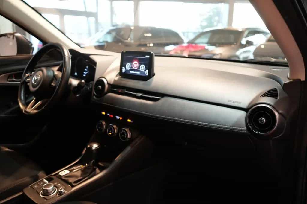 Mazda CX-3 SKYACTIV Sports-Line *Klima* 11/2018-photo-5