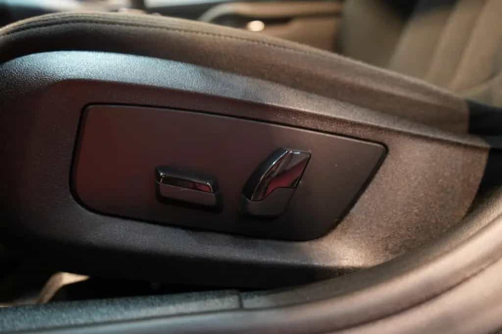 BMW 520 d *LED*Navi*Klima*SHZ* 04/2019-photo-10