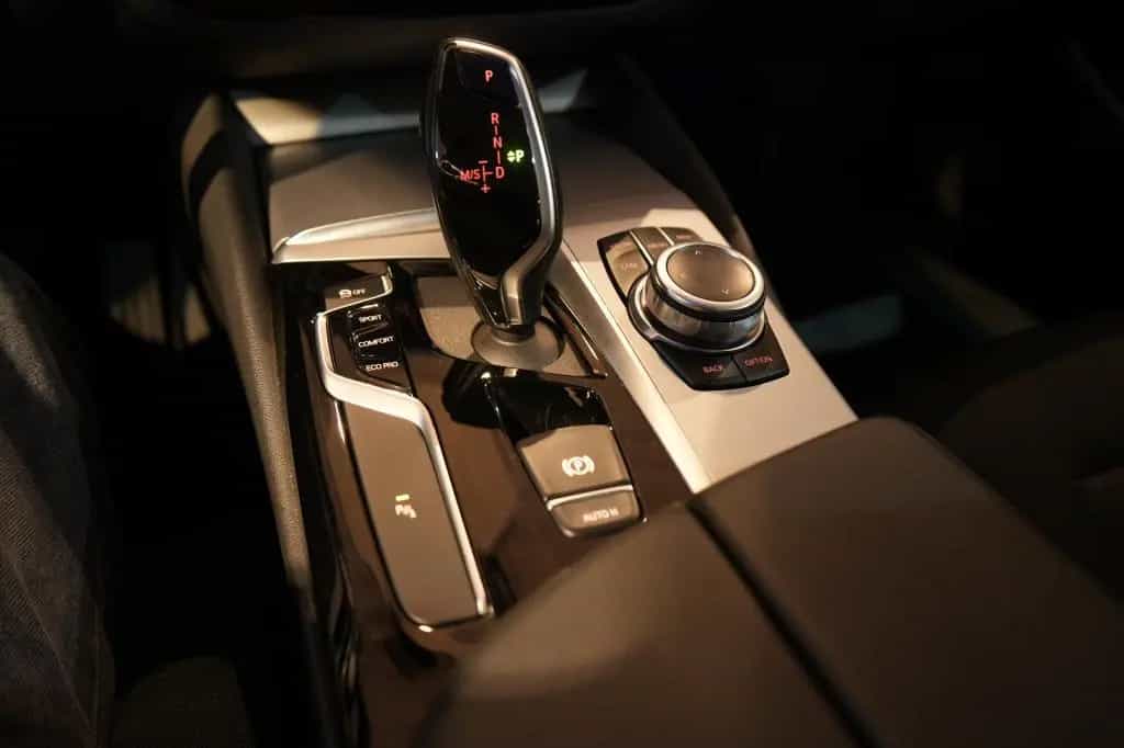 BMW 520 d *LED*Navi*Klima*SHZ* 04/2019-photo-15