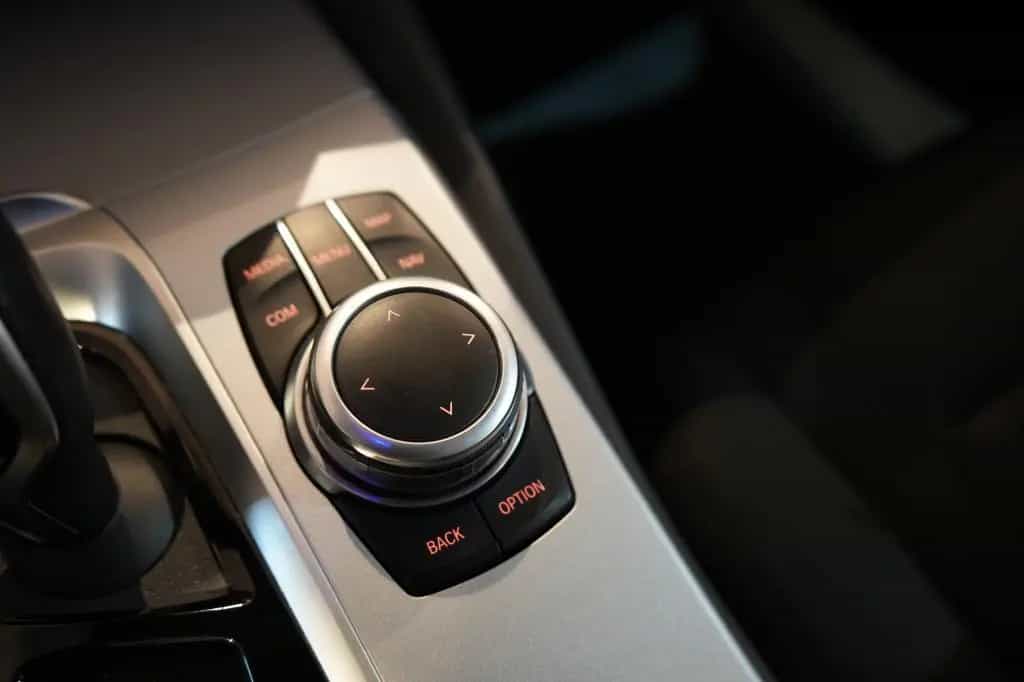BMW 520 d *LED*Navi*Klima*SHZ* 04/2019-photo-16