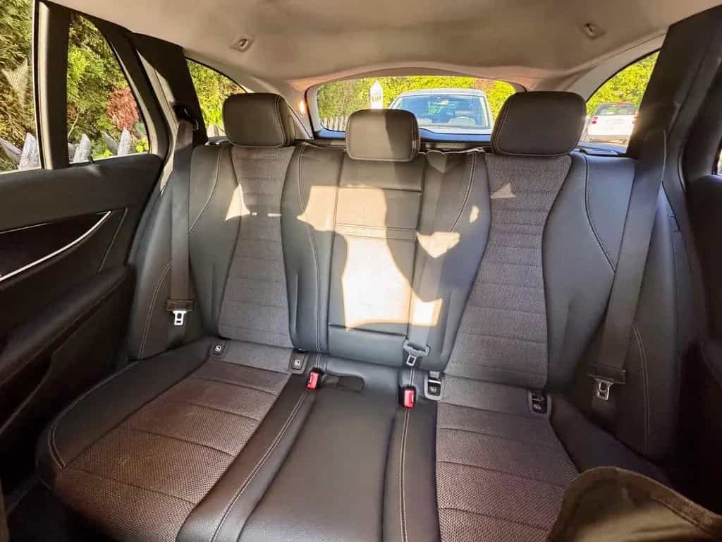 Mercedes-Benz E 200 8fach*AHK*MBUX*LED*Avantgarde*Business*Parktro 12/2021-photo-6
