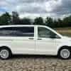 Mercedes-Benz Vito -Tourer 4x4 Allrad 7G Tronic 8 Sitze Leder 10/2016-photo-1