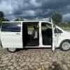 Mercedes-Benz Vito -Tourer 4x4 Allrad 7G Tronic 8 Sitze Leder 10/2016-photo-2
