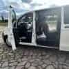 Mercedes-Benz Vito -Tourer 4x4 Allrad 7G Tronic 8 Sitze Leder 10/2016-photo-3