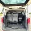Mercedes-Benz Vito -Tourer 4x4 Allrad 7G Tronic 8 Sitze Leder 10/2016-photo-8