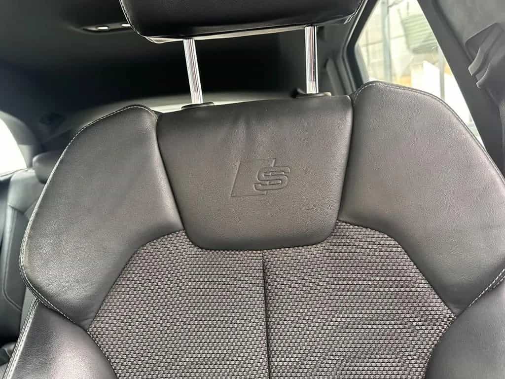 Audi Q5 2.0 TDI quattro S tronic line plus 12/2018-photo-11
