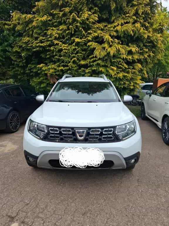 Dacia Duster TCe 150 4WD GPF Adventure Adventure 10/2019-photo-0
