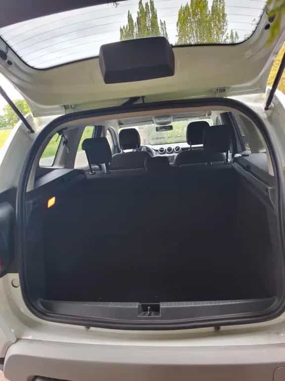Dacia Duster TCe 150 4WD GPF Adventure Adventure 10/2019-photo-3