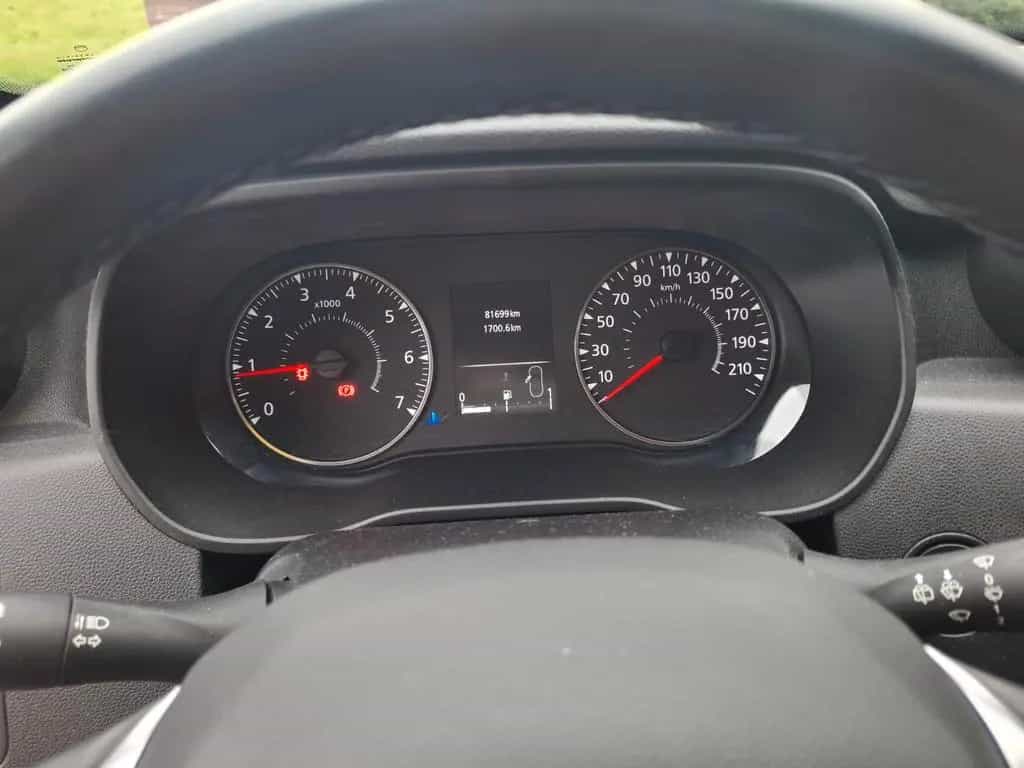 Dacia Duster TCe 150 4WD GPF Adventure Adventure 10/2019-photo-5