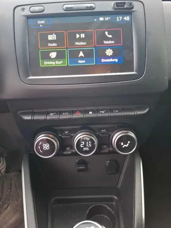 Dacia Duster TCe 150 4WD GPF Adventure Adventure 10/2019-photo-6