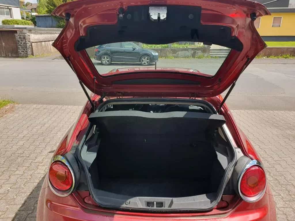 Alfa Romeo MiTo 1,4 16V MultiAir 12/2011-photo-4