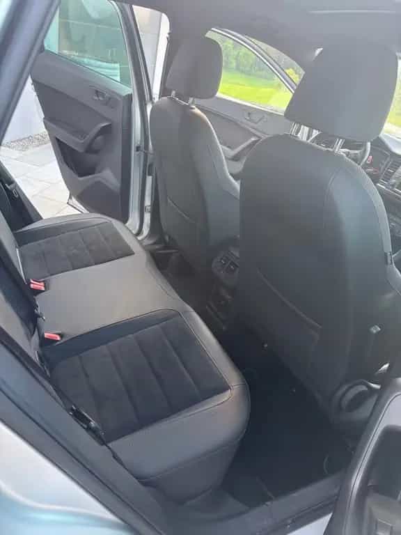 Cupra Ateca 2.0 TSI 221kW 4Drive DSG - 05/2019-photo-6