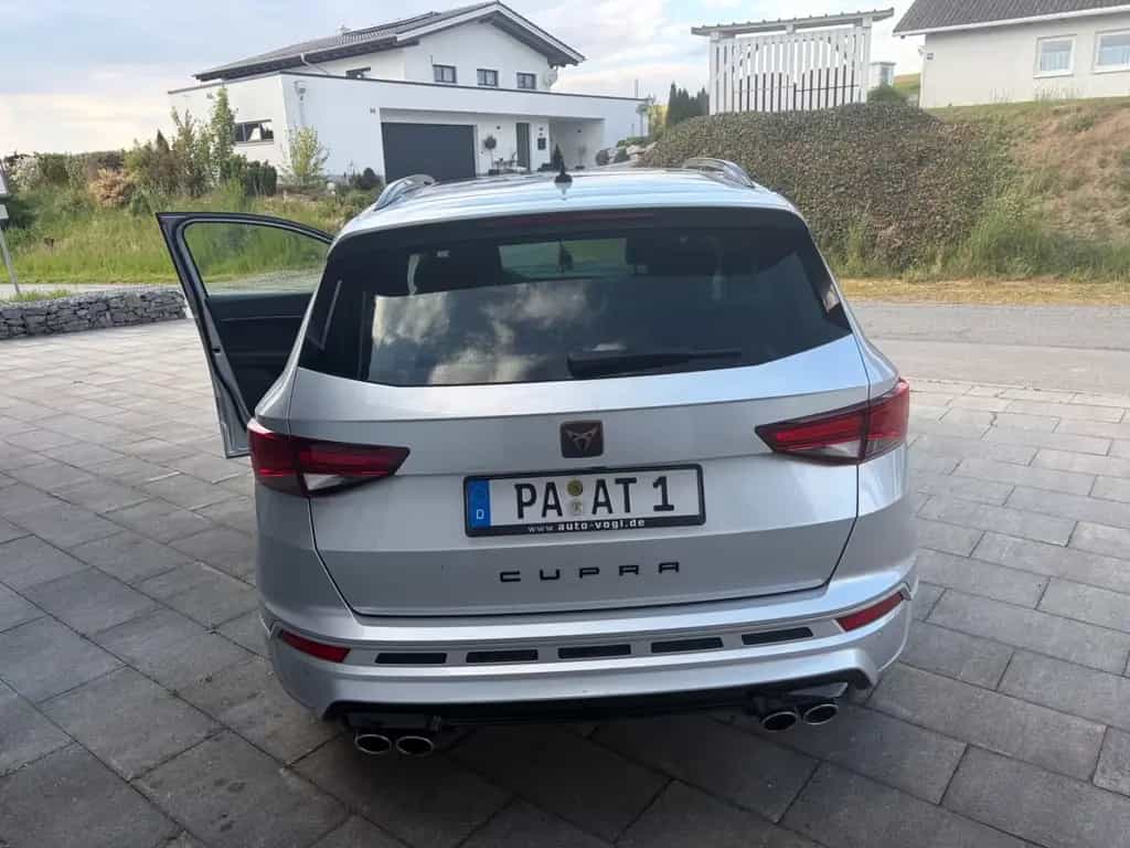 Cupra Ateca 2.0 TSI 221kW 4Drive DSG - 05/2019-photo-7
