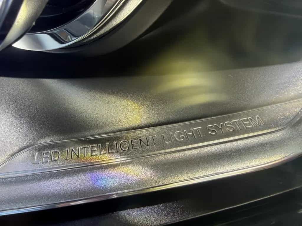 Mercedes-Benz GLE 43 AMG 4 MATIC STANDHZG LED KAMERA Airmatic 02/2017-photo-13