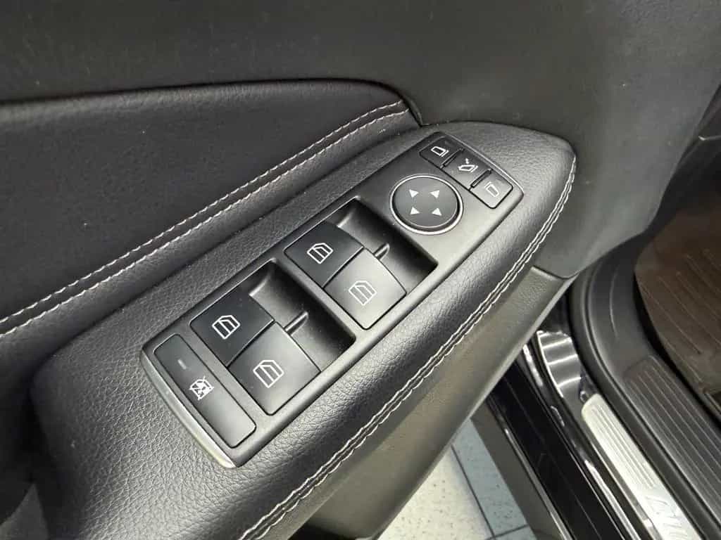 Mercedes-Benz GLE 43 AMG 4 MATIC STANDHZG LED KAMERA Airmatic 02/2017-photo-16