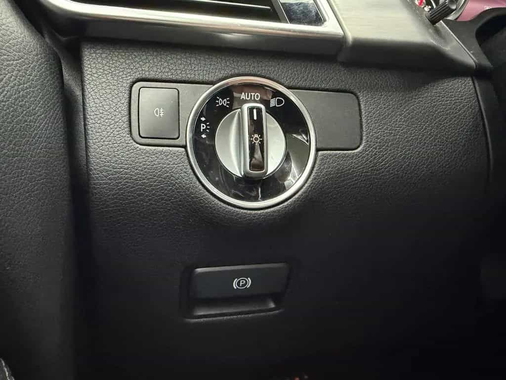 Mercedes-Benz GLE 43 AMG 4 MATIC STANDHZG LED KAMERA Airmatic 02/2017-photo-36