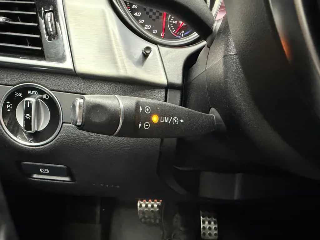 Mercedes-Benz GLE 43 AMG 4 MATIC STANDHZG LED KAMERA Airmatic 02/2017-photo-37