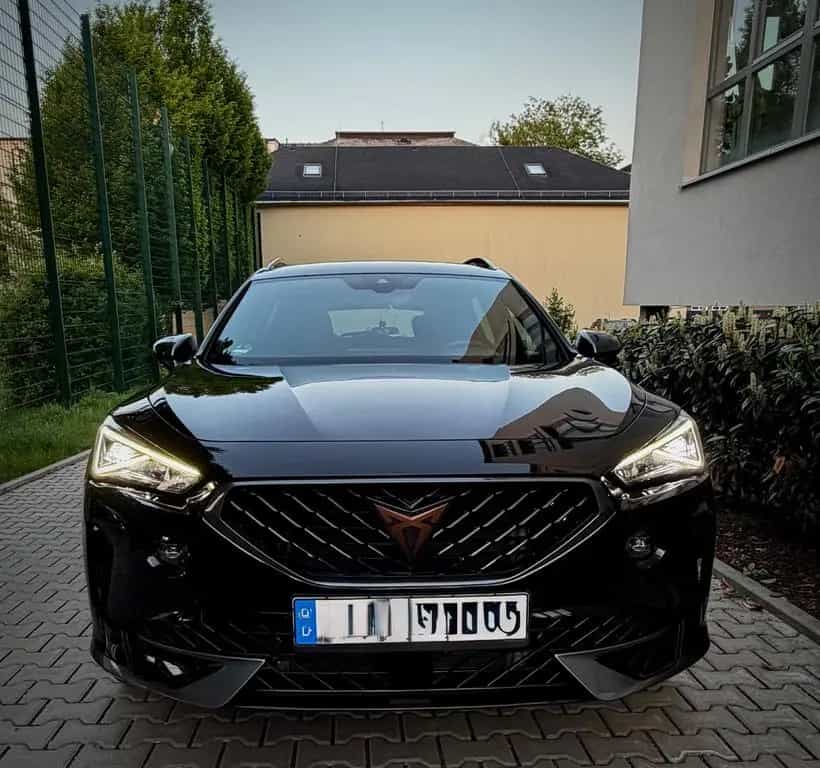 Cupra Formentor 1.5 TSI 110kW DSG - 06/2021-photo-0