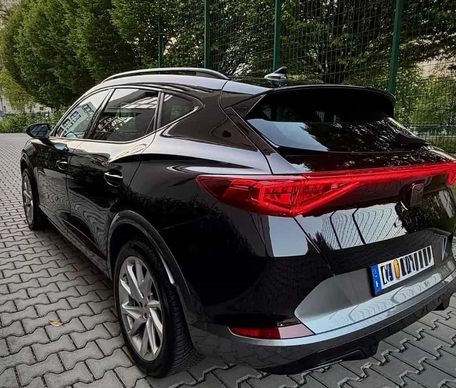 Cupra Formentor 1.5 TSI 110kW DSG - 06/2021-photo-3