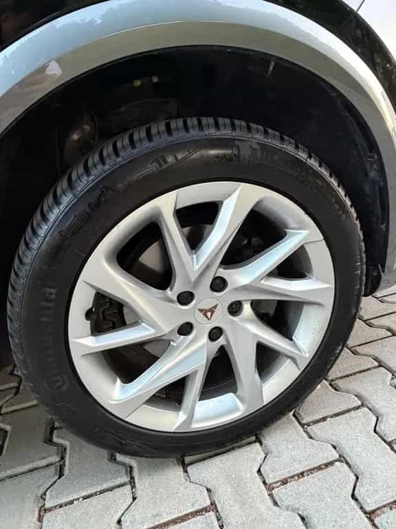 Cupra Formentor 1.5 TSI 110kW DSG - 06/2021-photo-7