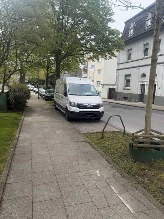 MAN TGE 3.140 | Transporter 10/2019-photo-13