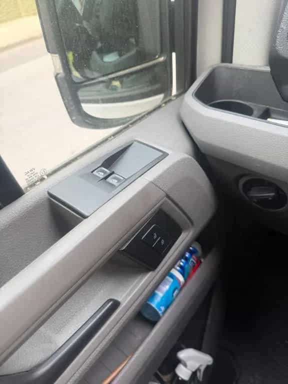 MAN TGE 3.140 | Transporter 10/2019-photo-8