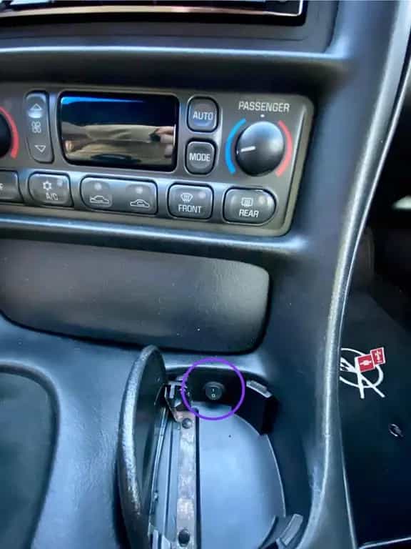 Corvette Z06 01/2004-photo-10