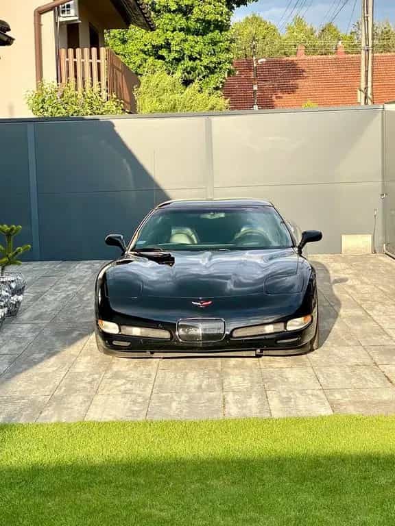 Corvette Z06 01/2004-photo-3