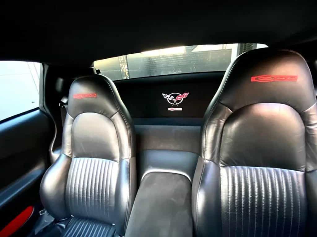 Corvette Z06 01/2004-photo-8