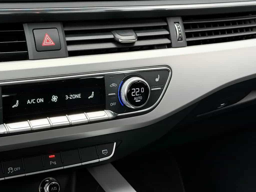 Audi A4 Avant Design Rkam Spur+Totwinkel *ACC* 2.Hand 05/2016-photo-15