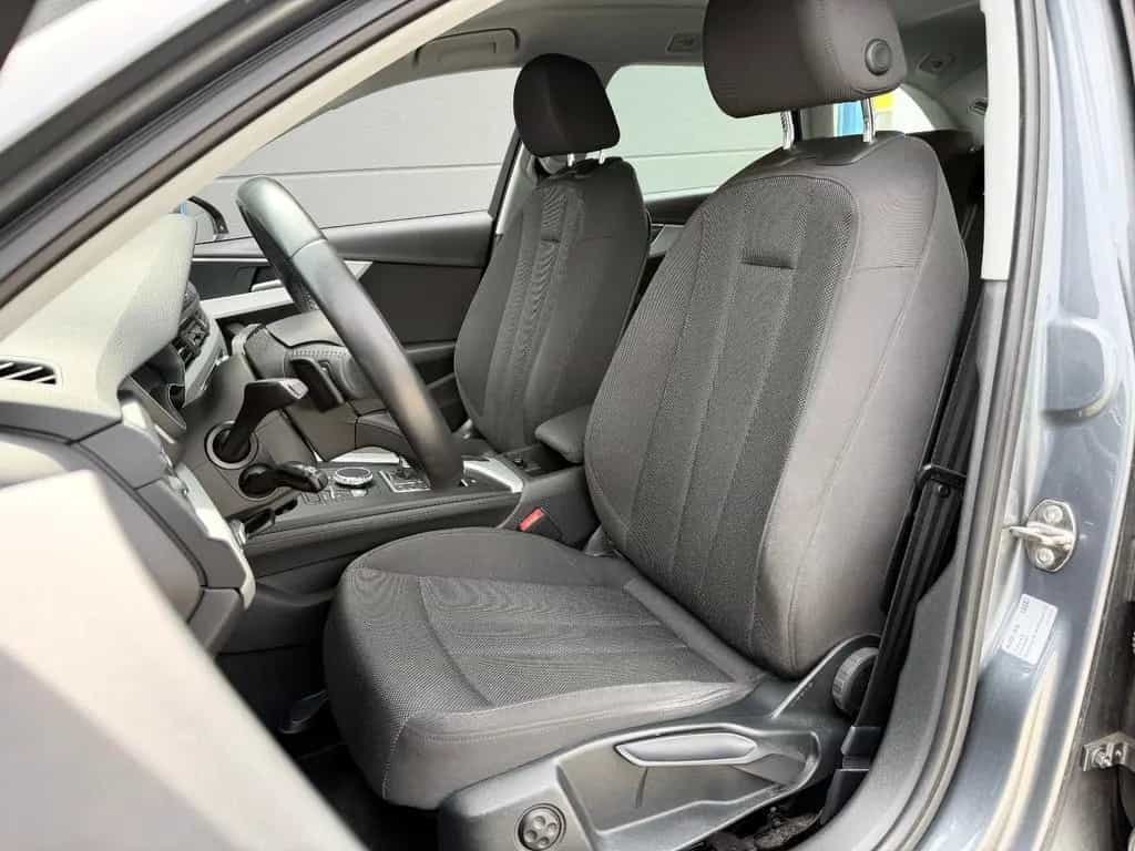 Audi A4 Avant Design Rkam Spur+Totwinkel *ACC* 2.Hand 05/2016-photo-21
