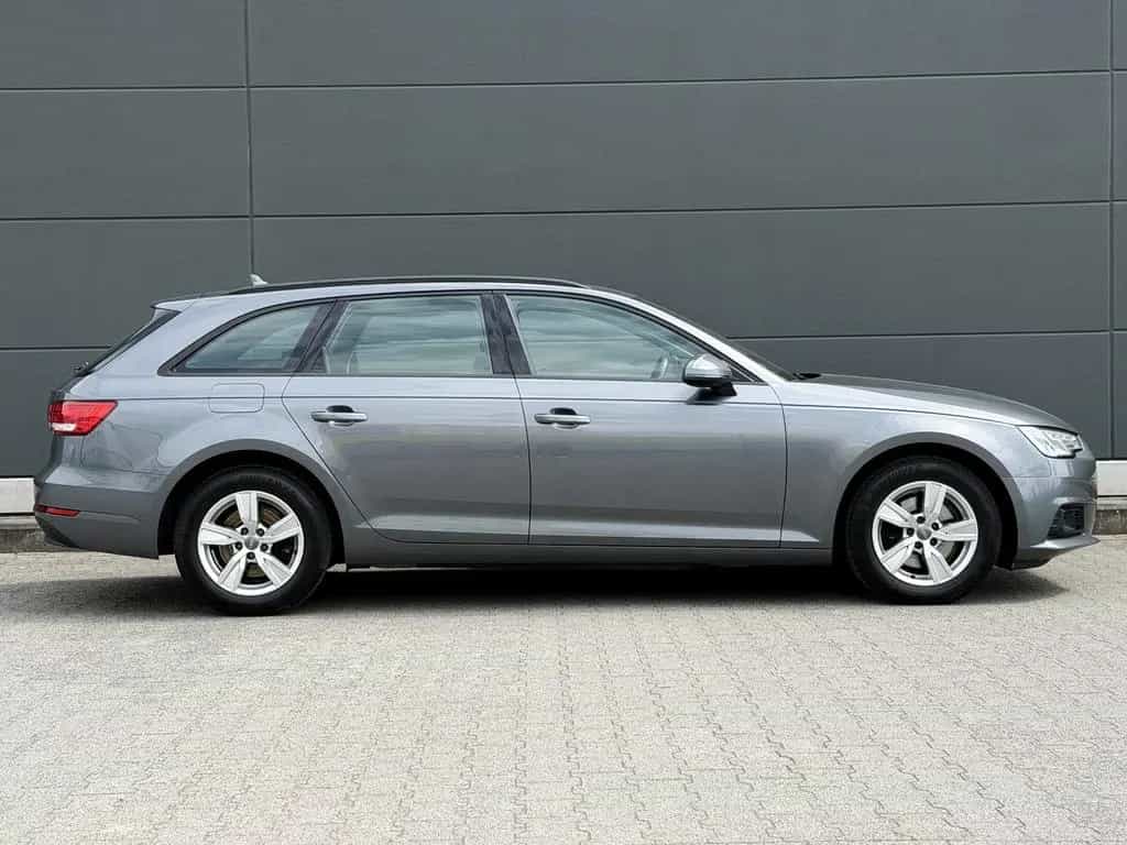 Audi A4 Avant Design Rkam Spur+Totwinkel *ACC* 2.Hand 05/2016-photo-22