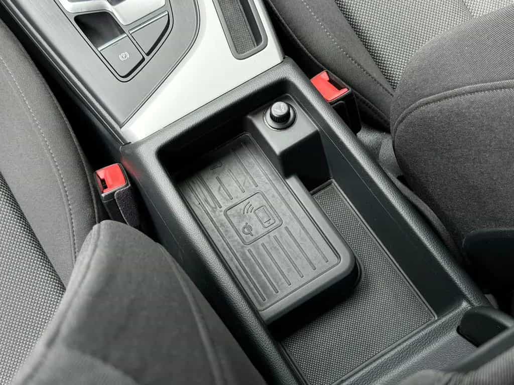 Audi A4 Avant Design Rkam Spur+Totwinkel *ACC* 2.Hand 05/2016-photo-25