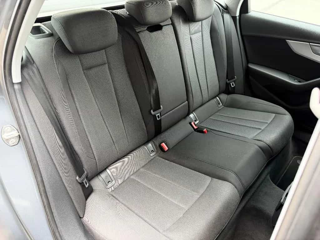 Audi A4 Avant Design Rkam Spur+Totwinkel *ACC* 2.Hand 05/2016-photo-32