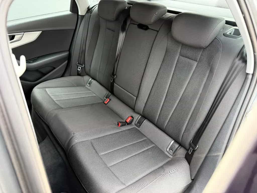 Audi A4 Avant Design Rkam Spur+Totwinkel *ACC* 2.Hand 05/2016-photo-33