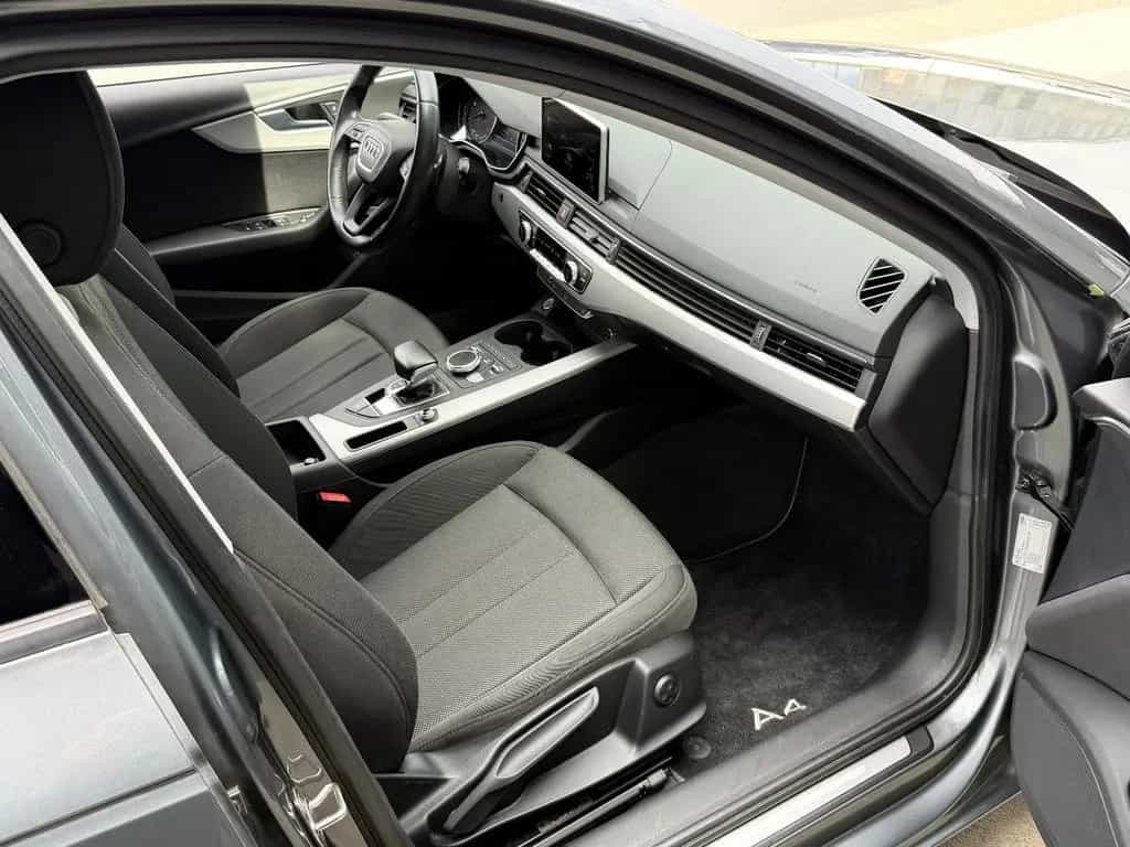 Audi A4 Avant Design Rkam Spur+Totwinkel *ACC* 2.Hand 05/2016-photo-44