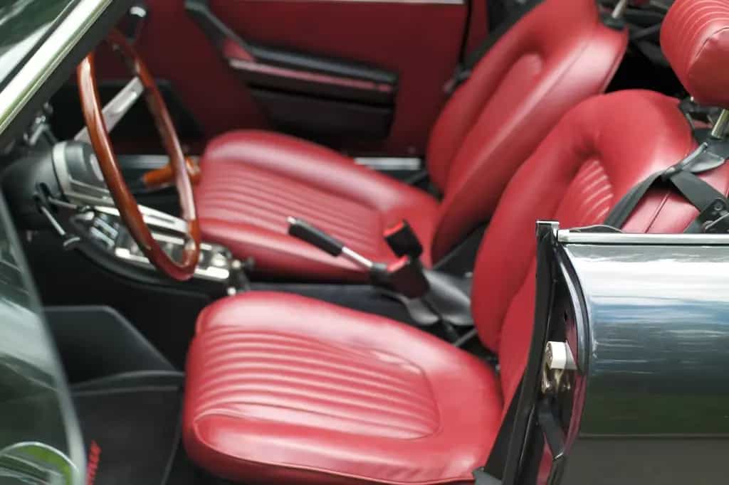 Alfa Romeo Spider 2000 Veloce 02/1980-photo-6