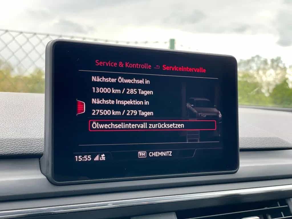 Audi A4 Avant 2.0 Tfsi* S line Plus*RFK*LED*19 Zoll* 07/2018-photo-18