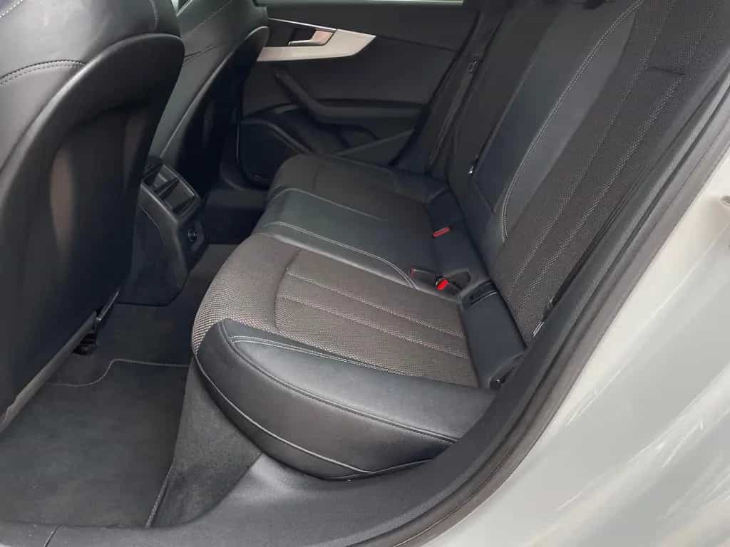 Audi A4 Avant 2.0 Tfsi* S line Plus*RFK*LED*19 Zoll* 07/2018-photo-19