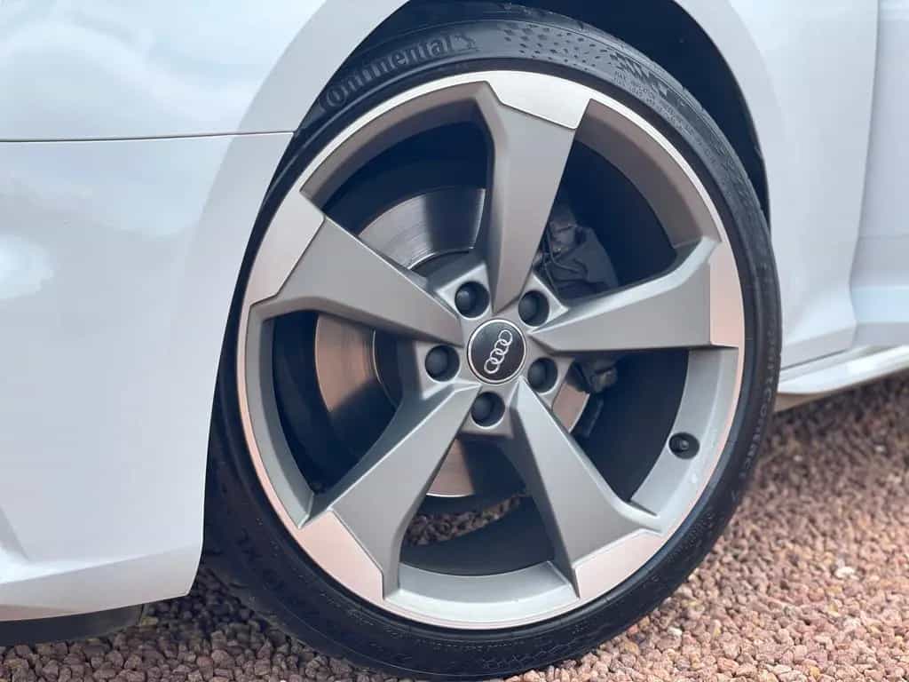 Audi A4 Avant 2.0 Tfsi* S line Plus*RFK*LED*19 Zoll* 07/2018-photo-6