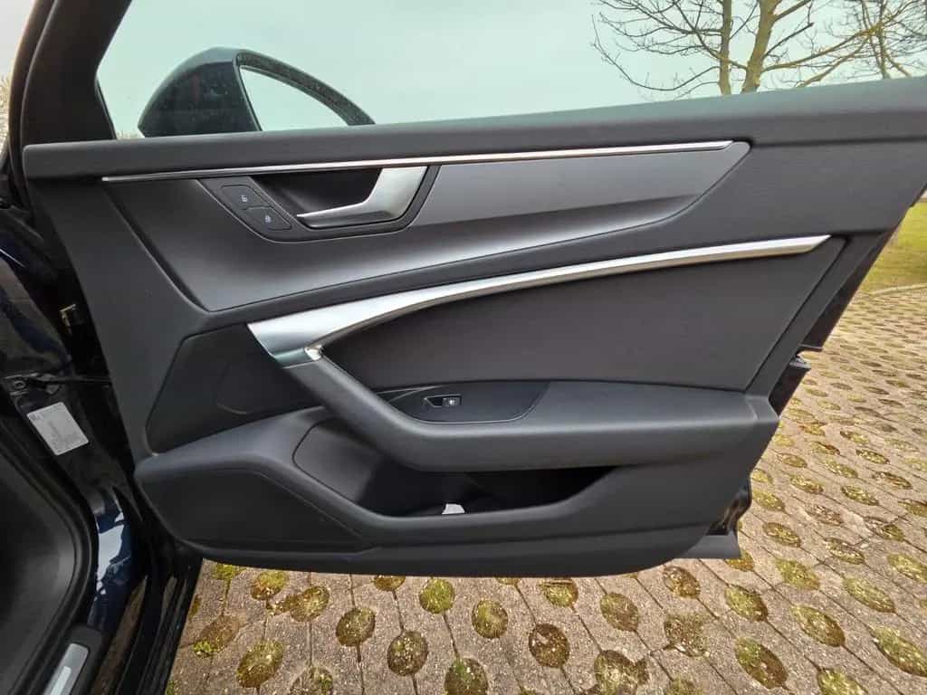 Audi A6 35 TDI S tronic advanced Avant advanced 02/2020-photo-10