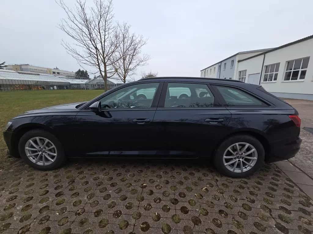 Audi A6 35 TDI S tronic advanced Avant advanced 02/2020-photo-2