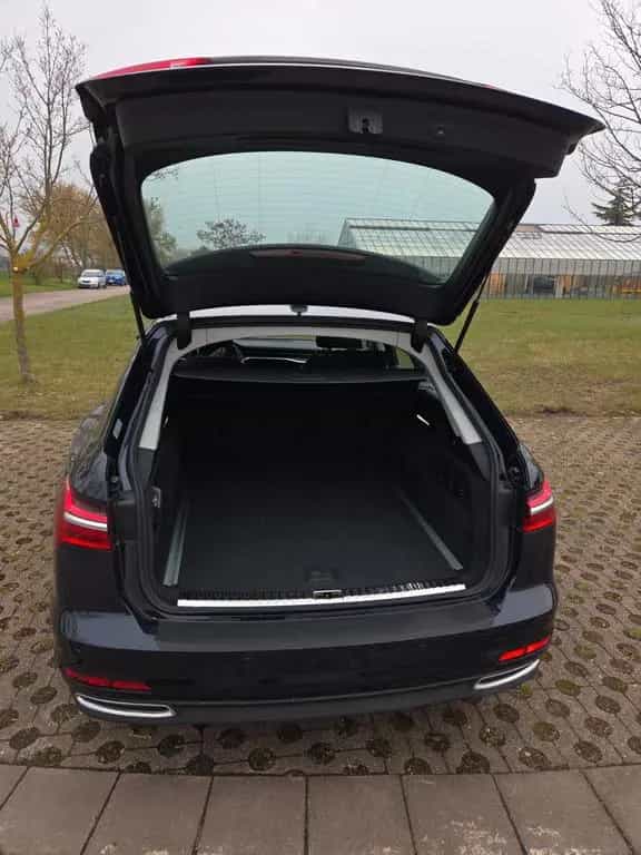 Audi A6 35 TDI S tronic advanced Avant advanced 02/2020-photo-3