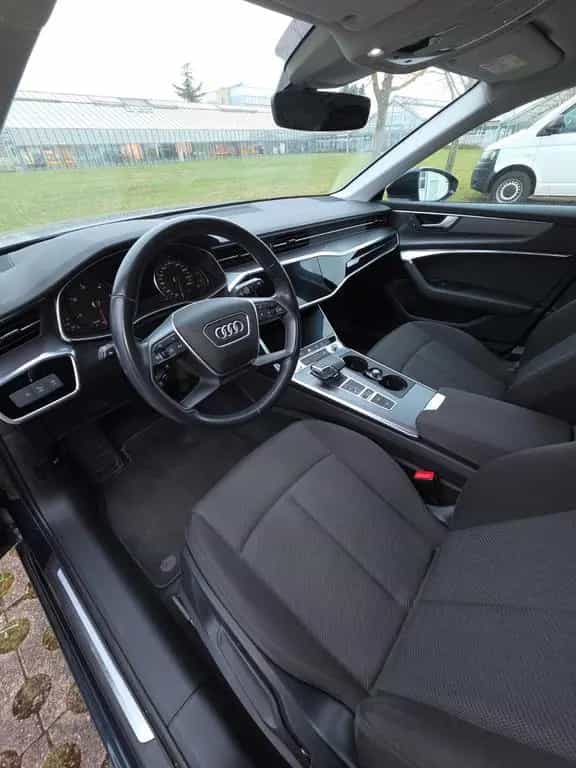 Audi A6 35 TDI S tronic advanced Avant advanced 02/2020-photo-5
