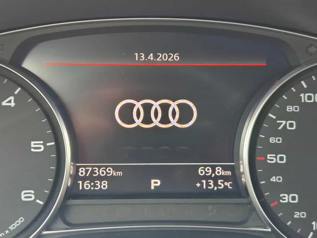 Audi A6 35 TDI S tronic advanced Avant advanced 02/2020-photo-6