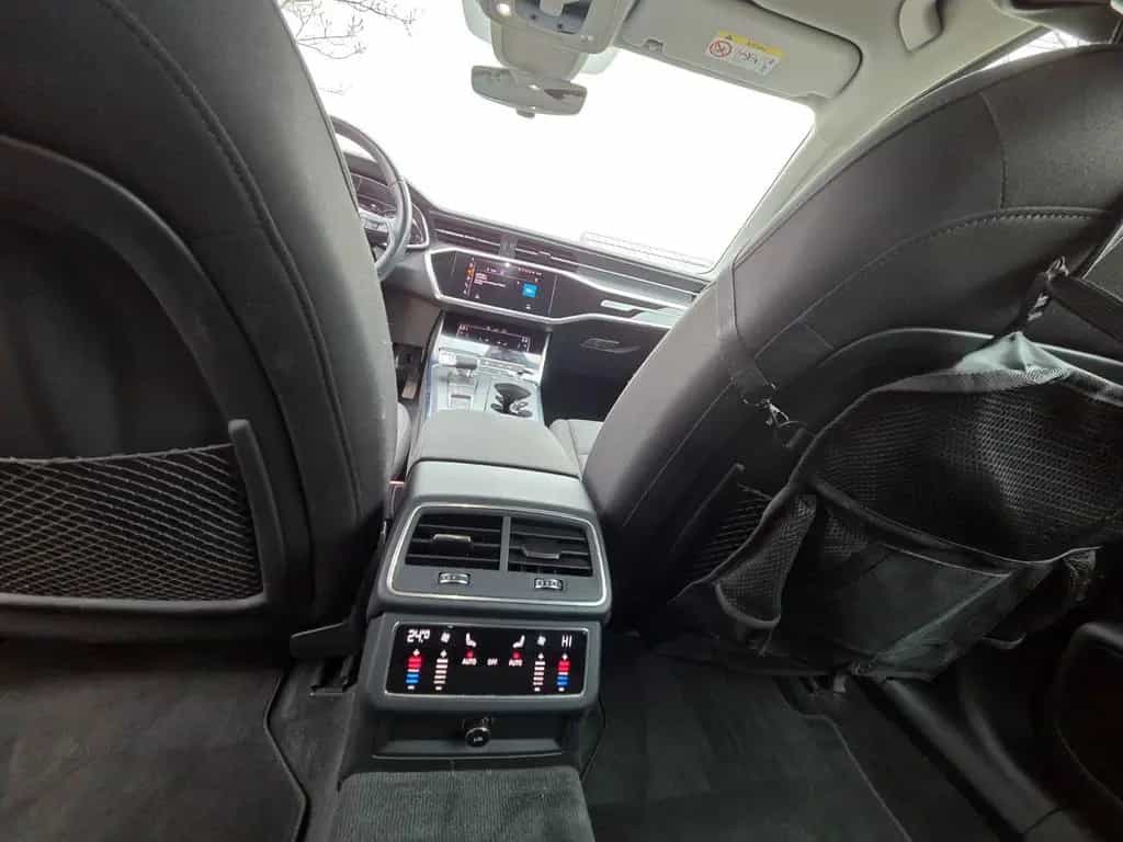 Audi A6 35 TDI S tronic advanced Avant advanced 02/2020-photo-8