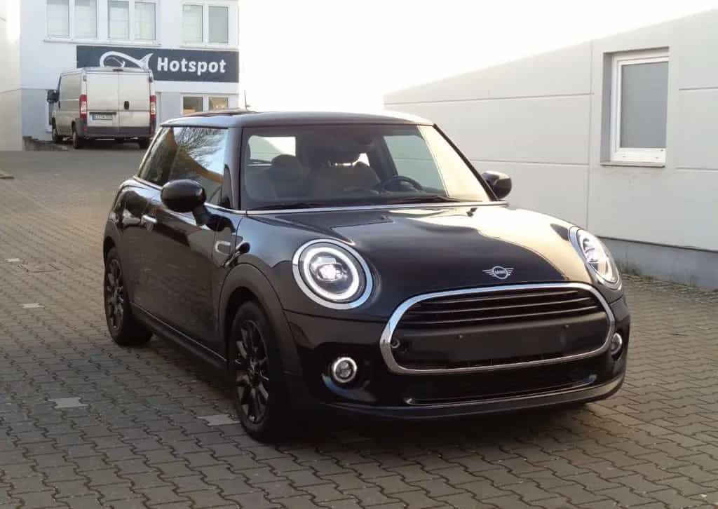 MINI ONE Chili 12/2019-photo-1