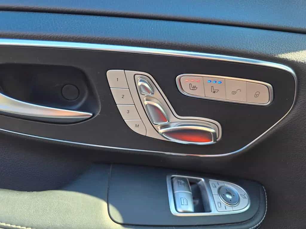 Mercedes-Benz V 250 d Aut. 4MATIC EXCLUSIVE EDIT. lang EXC... 08/2017-photo-4
