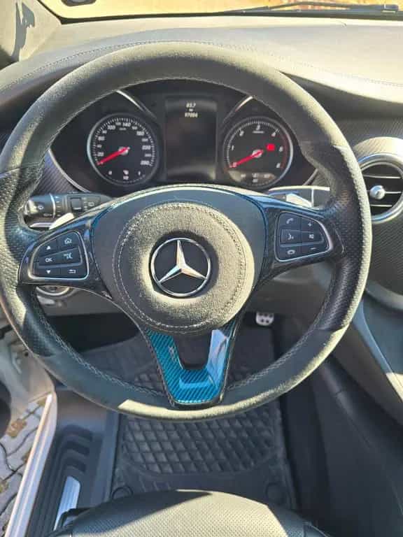 Mercedes-Benz V 250 d Aut. 4MATIC EXCLUSIVE EDIT. lang EXC... 08/2017-photo-7