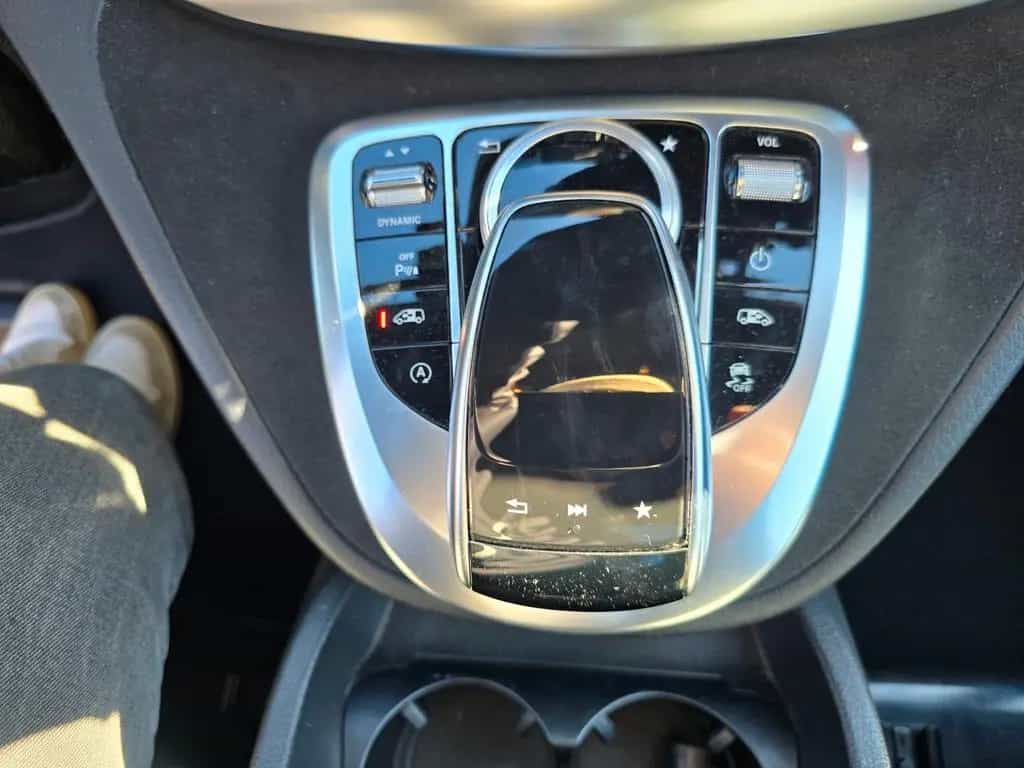 Mercedes-Benz V 250 d Aut. 4MATIC EXCLUSIVE EDIT. lang EXC... 08/2017-photo-8
